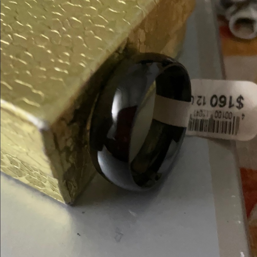 Ceramic Band